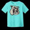Toddler Fine Jersey Tee RS3321 | 4.5 oz. Combed Ring Spun Cotton Thumbnail