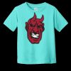 Toddler Fine Jersey Tee RS3321 | 4.5 oz. Combed Ring Spun Cotton Thumbnail