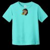 Toddler Fine Jersey Tee RS3321 | 4.5 oz. Combed Ring Spun Cotton Thumbnail