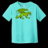 Toddler Fine Jersey Tee RS3321 | 4.5 oz. Combed Ring Spun Cotton Thumbnail