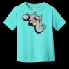 Toddler Fine Jersey Tee RS3321 | 4.5 oz. Combed Ring Spun Cotton Thumbnail