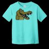 Toddler Fine Jersey Tee RS3321 | 4.5 oz. Combed Ring Spun Cotton Thumbnail