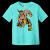 Toddler Fine Jersey Tee RS3321 | 4.5 oz. Combed Ring Spun Cotton Thumbnail