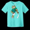 Toddler Fine Jersey Tee RS3321 | 4.5 oz. Combed Ring Spun Cotton Thumbnail