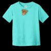 Toddler Fine Jersey Tee RS3321 | 4.5 oz. Combed Ring Spun Cotton Thumbnail