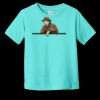 Toddler Fine Jersey Tee RS3321 | 4.5 oz. Combed Ring Spun Cotton Thumbnail