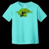 Toddler Fine Jersey Tee RS3321 | 4.5 oz. Combed Ring Spun Cotton Thumbnail