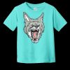 Toddler Fine Jersey Tee RS3321 | 4.5 oz. Combed Ring Spun Cotton Thumbnail