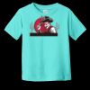 Toddler Fine Jersey Tee RS3321 | 4.5 oz. Combed Ring Spun Cotton Thumbnail