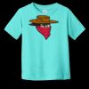 Toddler Fine Jersey Tee RS3321 | 4.5 oz. Combed Ring Spun Cotton Thumbnail