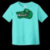 Toddler Fine Jersey Tee RS3321 | 4.5 oz. Combed Ring Spun Cotton Thumbnail