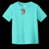 Toddler Fine Jersey Tee RS3321 | 4.5 oz. Combed Ring Spun Cotton Thumbnail