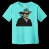 Toddler Fine Jersey Tee RS3321 | 4.5 oz. Combed Ring Spun Cotton Thumbnail
