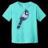 Toddler Fine Jersey Tee RS3321 | 4.5 oz. Combed Ring Spun Cotton Thumbnail