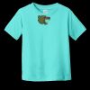 Toddler Fine Jersey Tee RS3321 | 4.5 oz. Combed Ring Spun Cotton Thumbnail