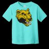 Toddler Fine Jersey Tee RS3321 | 4.5 oz. Combed Ring Spun Cotton Thumbnail