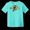 Toddler Fine Jersey Tee RS3321 | 4.5 oz. Combed Ring Spun Cotton Thumbnail