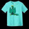Toddler Fine Jersey Tee RS3321 | 4.5 oz. Combed Ring Spun Cotton Thumbnail