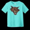 Toddler Fine Jersey Tee RS3321 | 4.5 oz. Combed Ring Spun Cotton Thumbnail