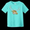 Toddler Fine Jersey Tee RS3321 | 4.5 oz. Combed Ring Spun Cotton Thumbnail