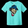 Toddler Fine Jersey Tee RS3321 | 4.5 oz. Combed Ring Spun Cotton Thumbnail