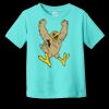 Toddler Fine Jersey Tee RS3321 | 4.5 oz. Combed Ring Spun Cotton Thumbnail