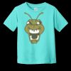 Toddler Fine Jersey Tee RS3321 | 4.5 oz. Combed Ring Spun Cotton Thumbnail