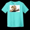Toddler Fine Jersey Tee RS3321 | 4.5 oz. Combed Ring Spun Cotton Thumbnail