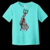 Toddler Fine Jersey Tee RS3321 | 4.5 oz. Combed Ring Spun Cotton Thumbnail