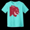 Toddler Fine Jersey Tee RS3321 | 4.5 oz. Combed Ring Spun Cotton Thumbnail