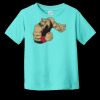 Toddler Fine Jersey Tee RS3321 | 4.5 oz. Combed Ring Spun Cotton Thumbnail