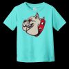 Toddler Fine Jersey Tee RS3321 | 4.5 oz. Combed Ring Spun Cotton Thumbnail