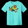 Toddler Fine Jersey Tee RS3321 | 4.5 oz. Combed Ring Spun Cotton Thumbnail