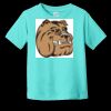 Toddler Fine Jersey Tee RS3321 | 4.5 oz. Combed Ring Spun Cotton Thumbnail