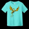 Toddler Fine Jersey Tee RS3321 | 4.5 oz. Combed Ring Spun Cotton Thumbnail