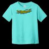 Toddler Fine Jersey Tee RS3321 | 4.5 oz. Combed Ring Spun Cotton Thumbnail