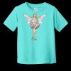Toddler Fine Jersey Tee RS3321 | 4.5 oz. Combed Ring Spun Cotton Thumbnail