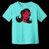 Toddler Fine Jersey Tee RS3321 | 4.5 oz. Combed Ring Spun Cotton Thumbnail