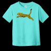 Toddler Fine Jersey Tee RS3321 | 4.5 oz. Combed Ring Spun Cotton Thumbnail