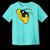 Toddler Fine Jersey Tee RS3321 | 4.5 oz. Combed Ring Spun Cotton Thumbnail