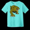 Toddler Fine Jersey Tee RS3321 | 4.5 oz. Combed Ring Spun Cotton Thumbnail