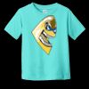 Toddler Fine Jersey Tee RS3321 | 4.5 oz. Combed Ring Spun Cotton Thumbnail