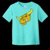 Toddler Fine Jersey Tee RS3321 | 4.5 oz. Combed Ring Spun Cotton Thumbnail