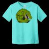 Toddler Fine Jersey Tee RS3321 | 4.5 oz. Combed Ring Spun Cotton Thumbnail