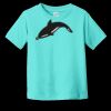 Toddler Fine Jersey Tee RS3321 | 4.5 oz. Combed Ring Spun Cotton Thumbnail