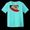 Toddler Fine Jersey Tee RS3321 | 4.5 oz. Combed Ring Spun Cotton Thumbnail