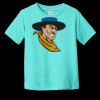Toddler Fine Jersey Tee RS3321 | 4.5 oz. Combed Ring Spun Cotton Thumbnail