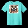 Toddler Fine Jersey Tee RS3321 | 4.5 oz. Combed Ring Spun Cotton Thumbnail