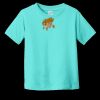 Toddler Fine Jersey Tee RS3321 | 4.5 oz. Combed Ring Spun Cotton Thumbnail