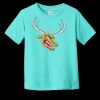 Toddler Fine Jersey Tee RS3321 | 4.5 oz. Combed Ring Spun Cotton Thumbnail